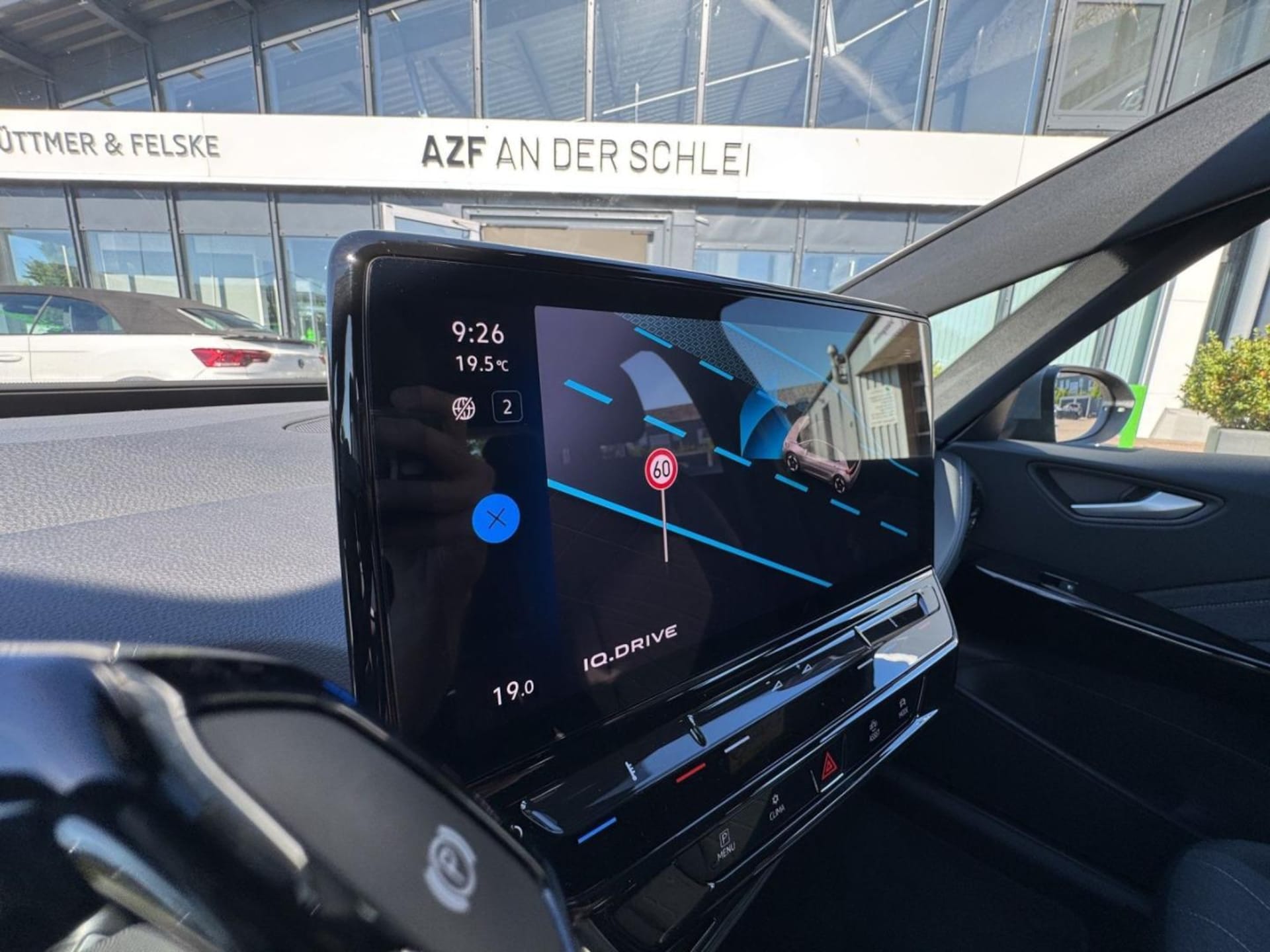 Volkswagen ID.3 Pro