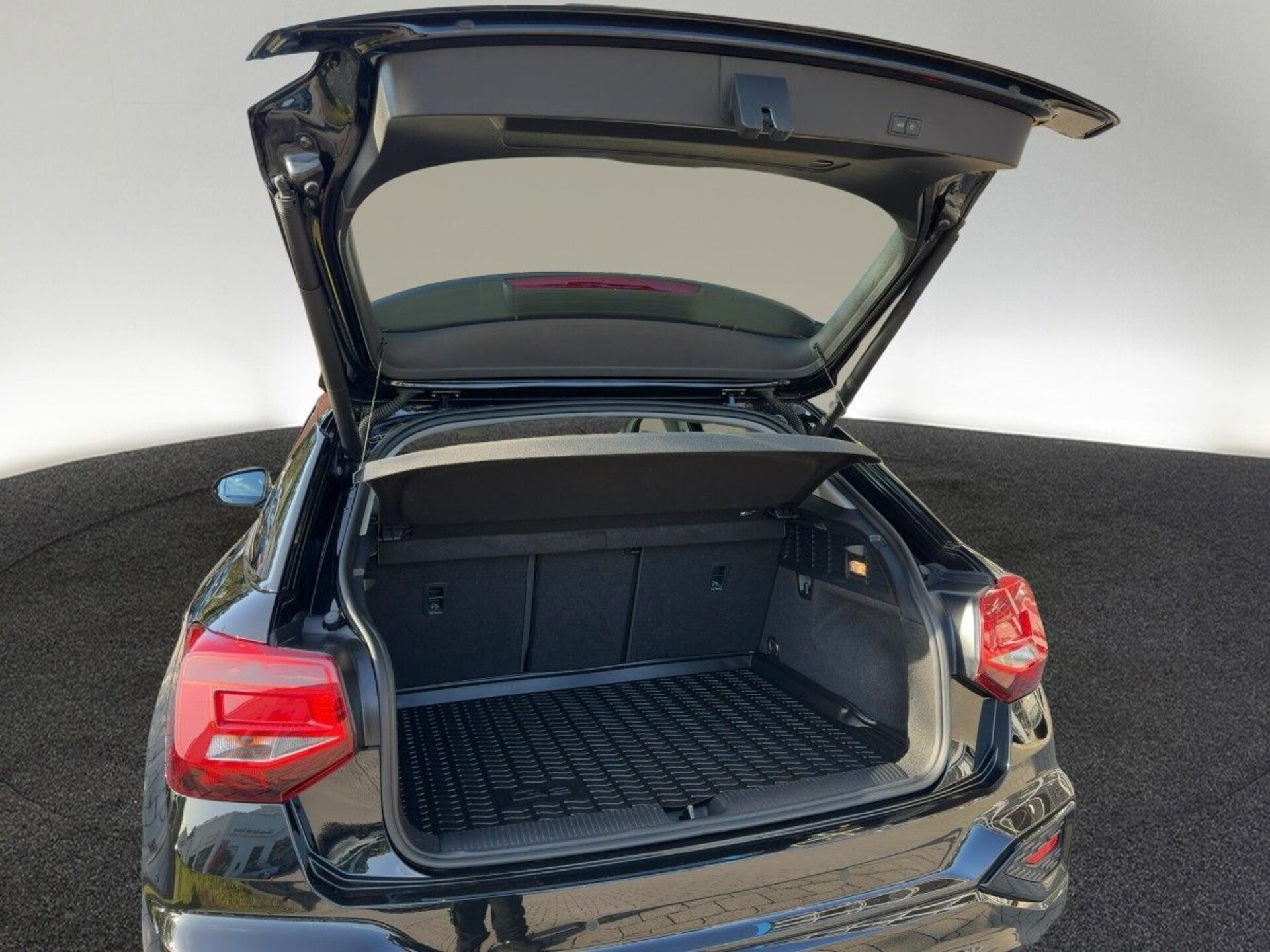 Audi Q2 Advanced