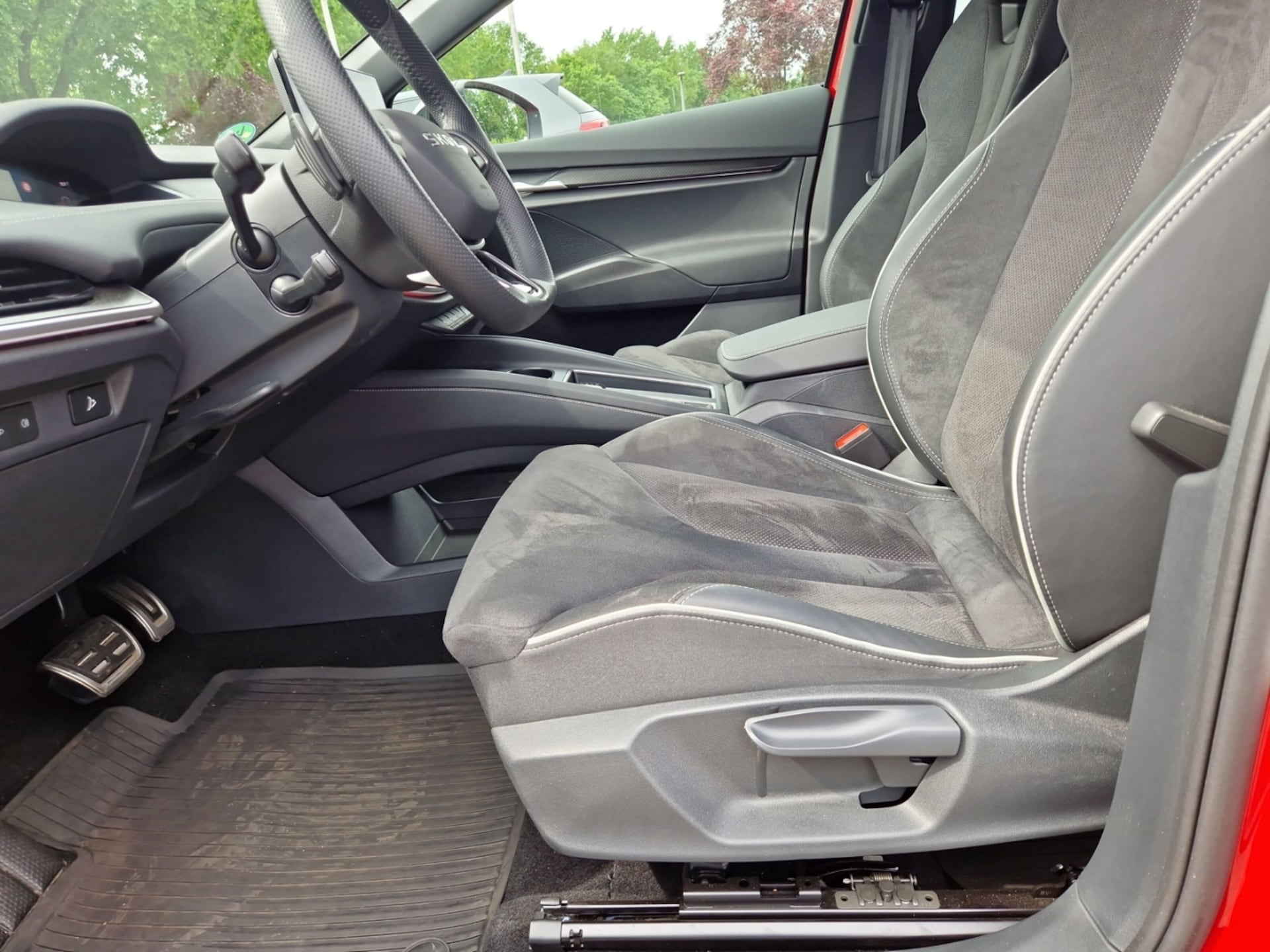 Skoda Elroq 60 Sportline