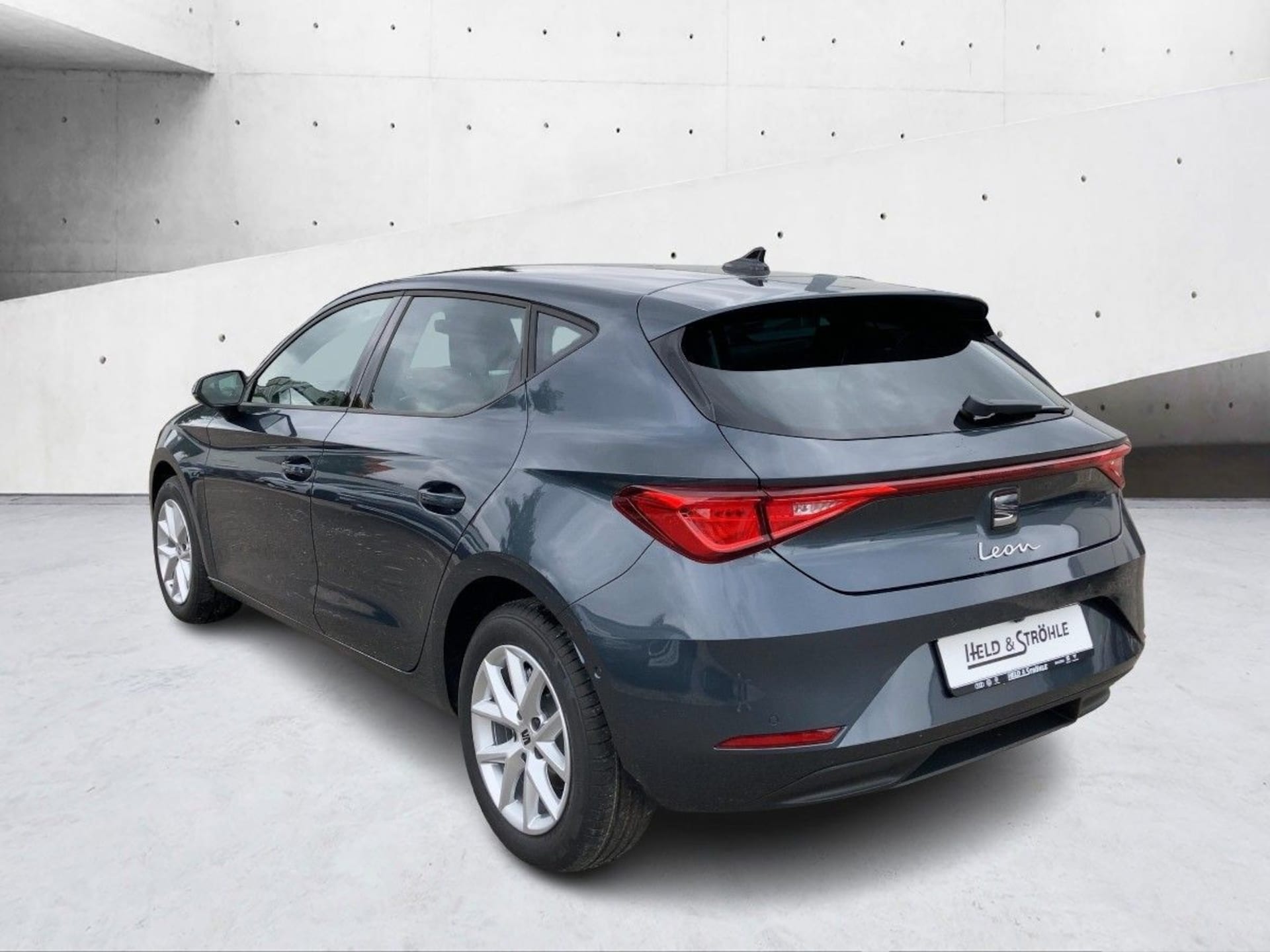 SEAT Leon Style
