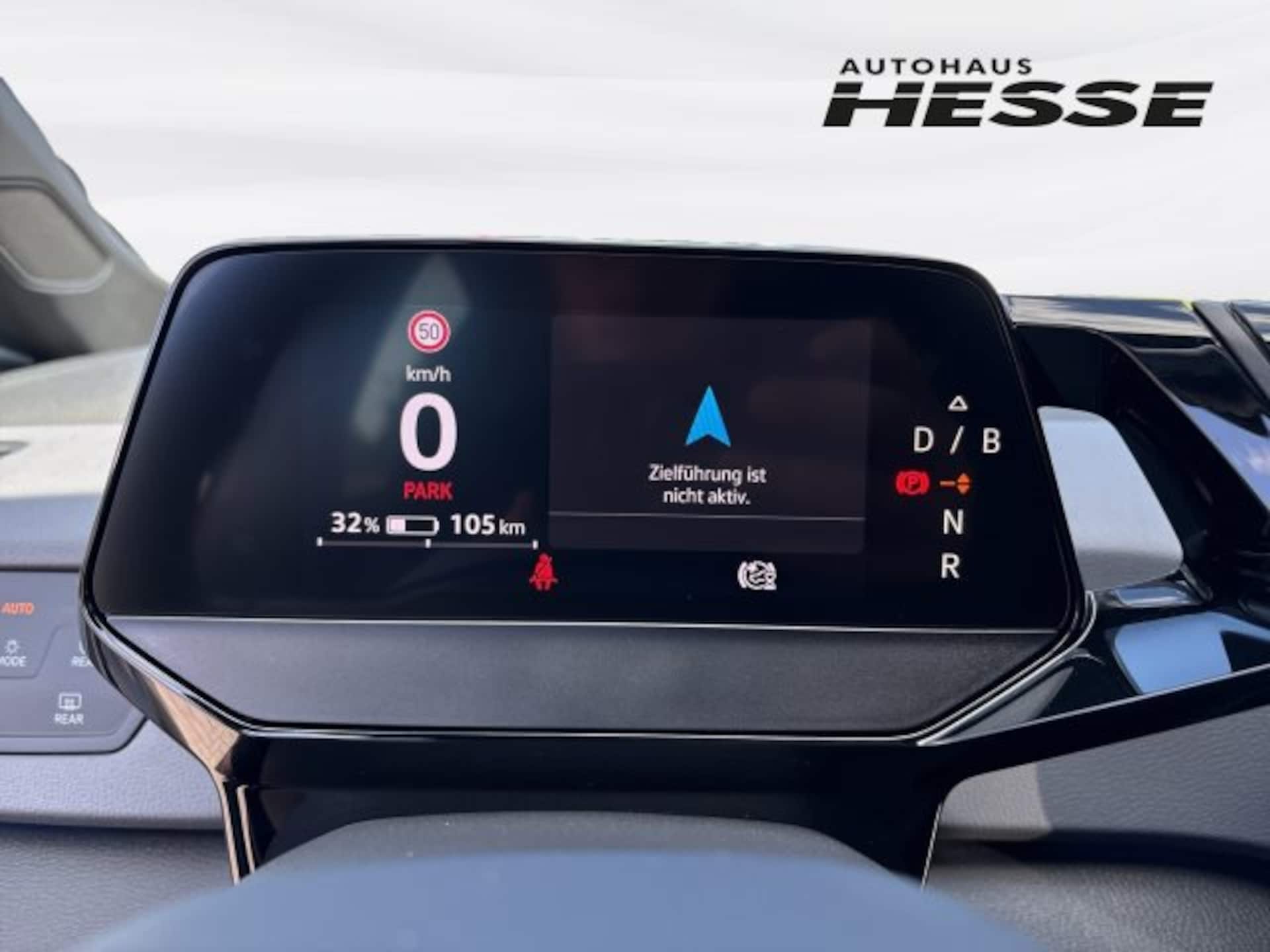 Volkswagen ID.3 Pro Performance