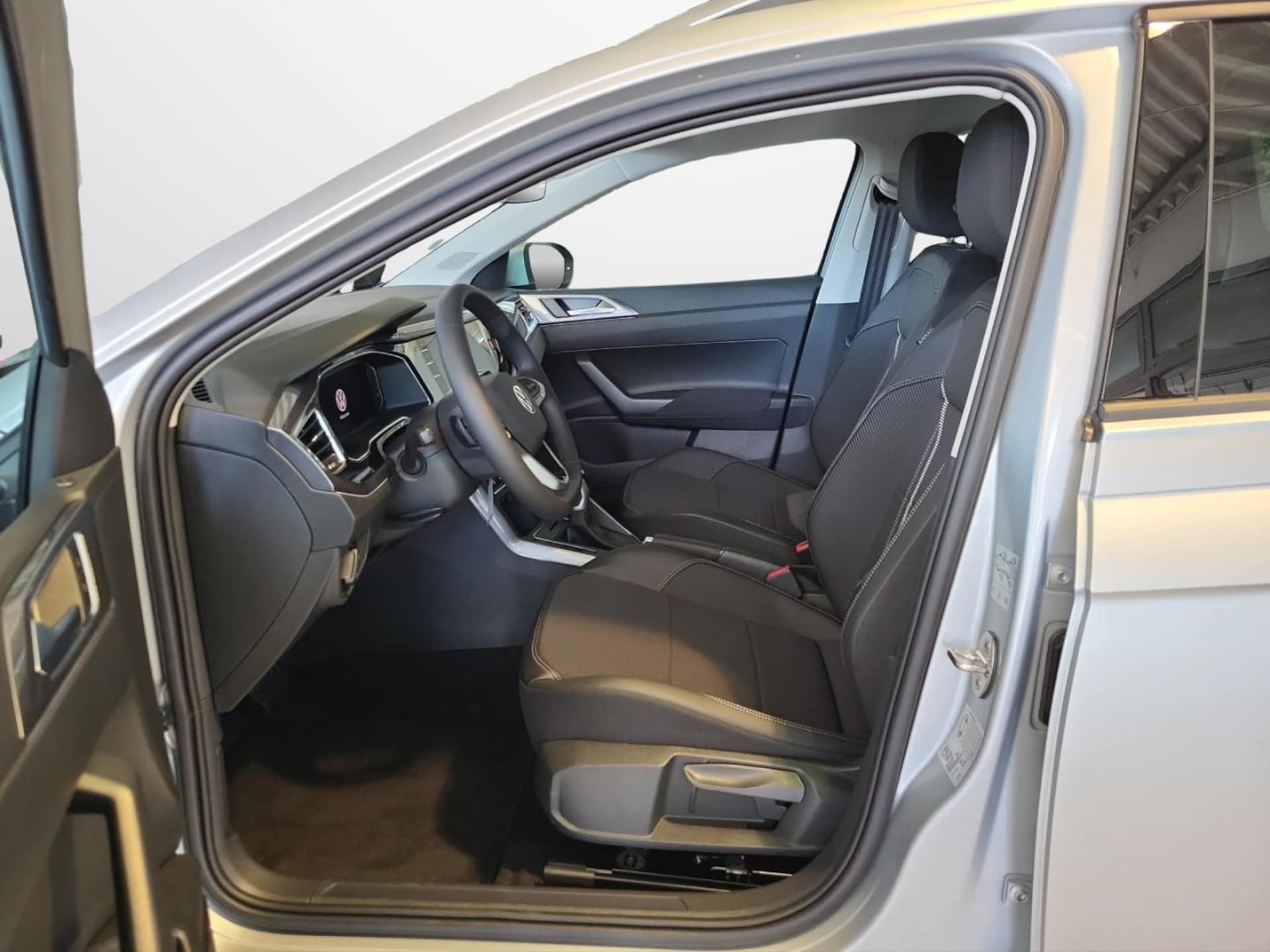 Volkswagen Taigo Style