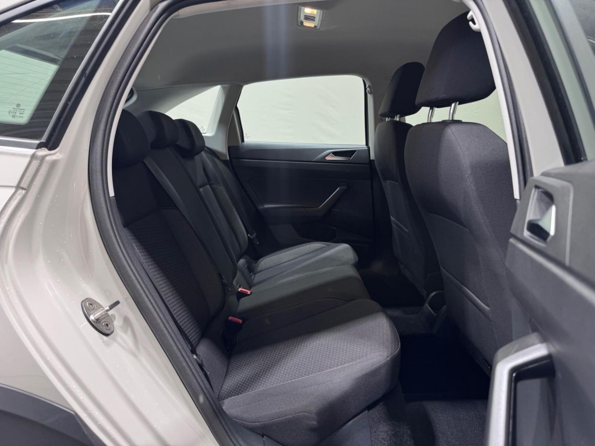 Volkswagen Taigo Basis-Modell