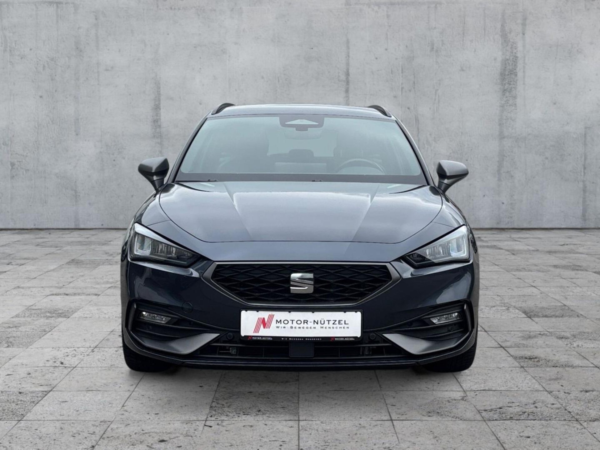 SEAT Leon Sportstourer FR