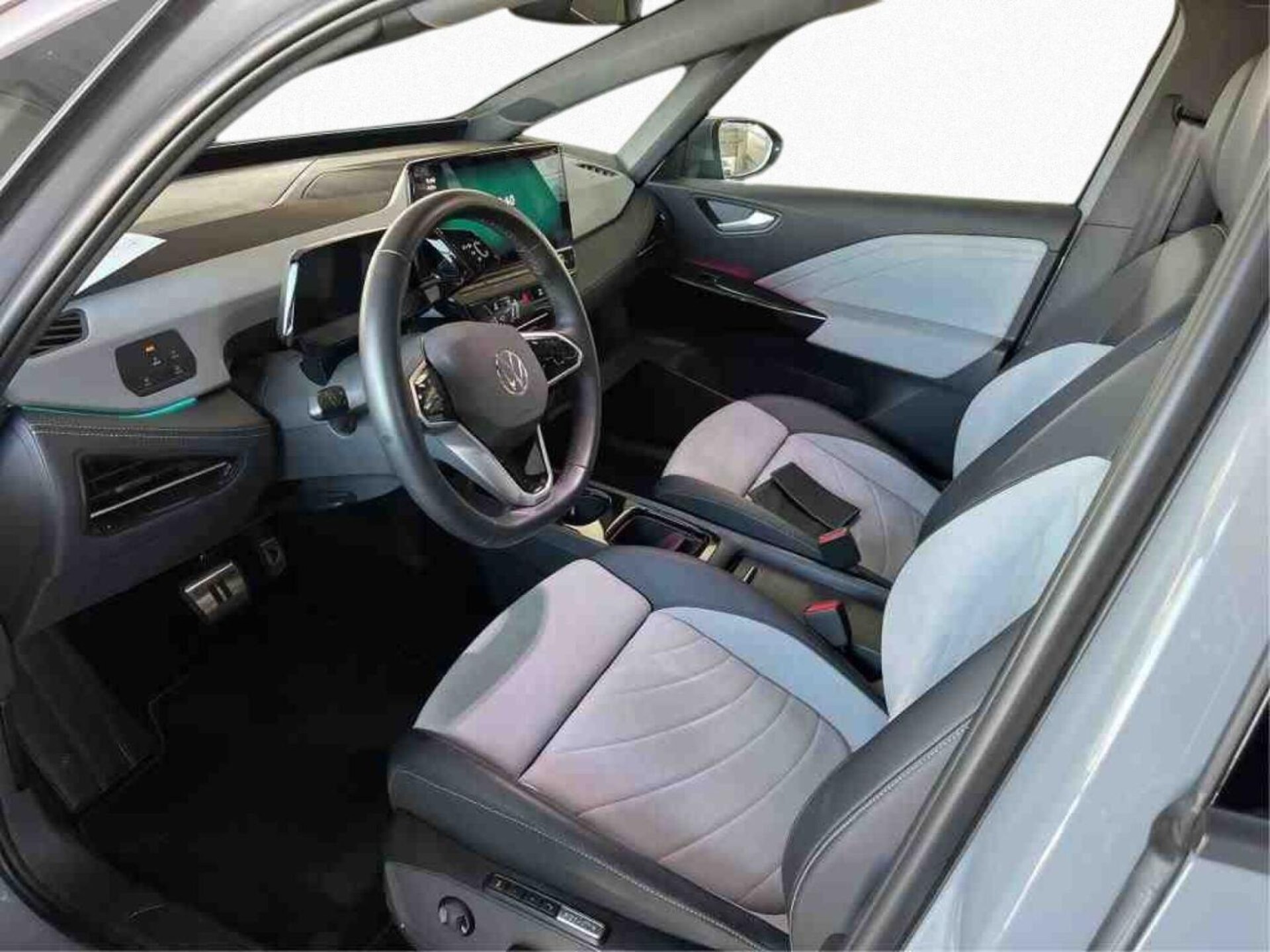 Volkswagen ID.3 MOVE Pro