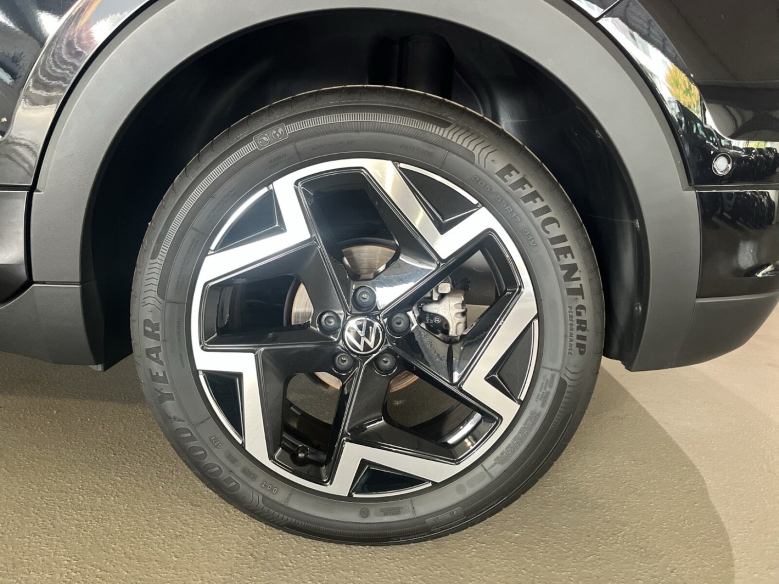 Volkswagen T-Cross – Bild 5