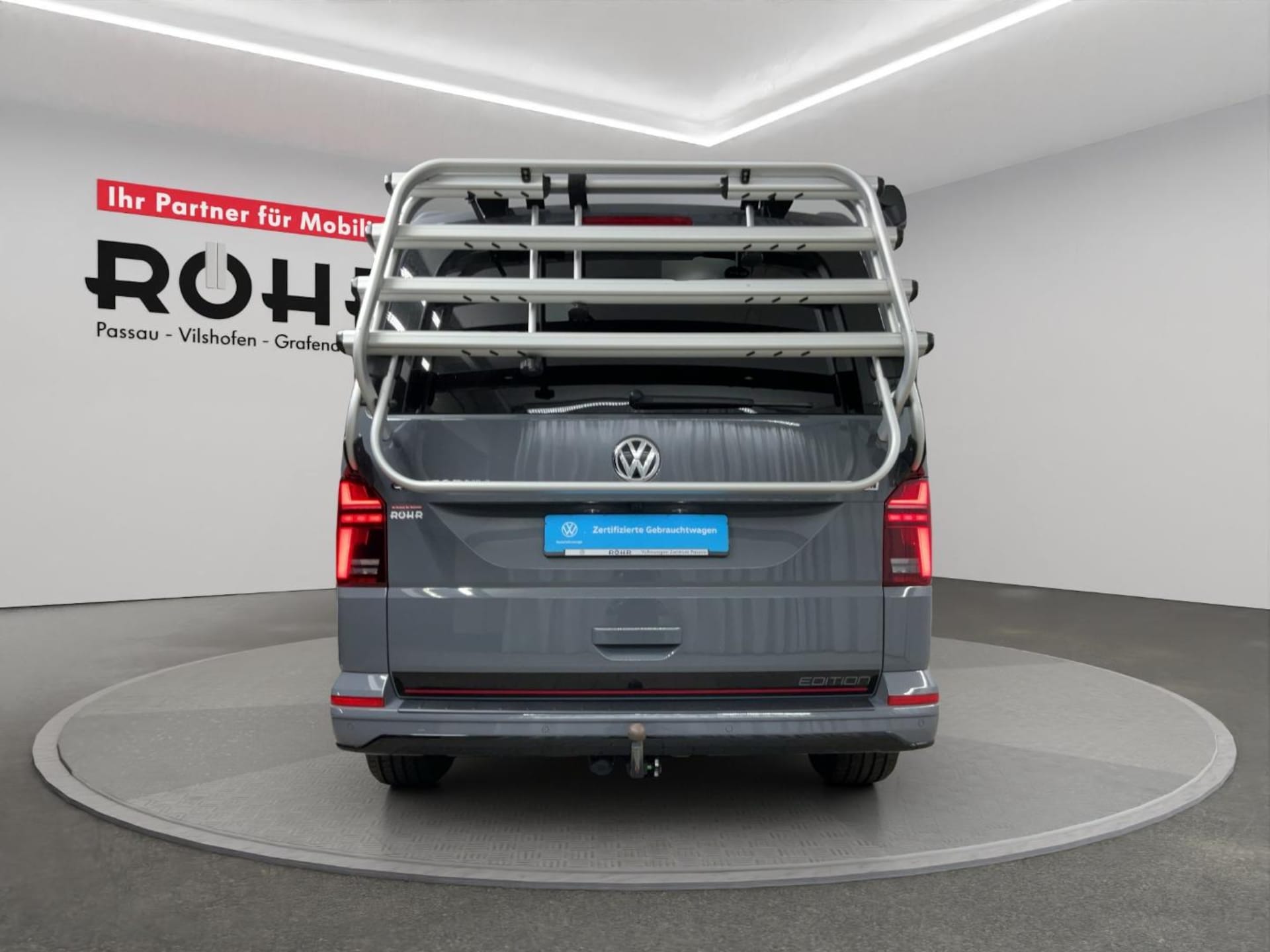 Volkswagen T6.1 California Beach