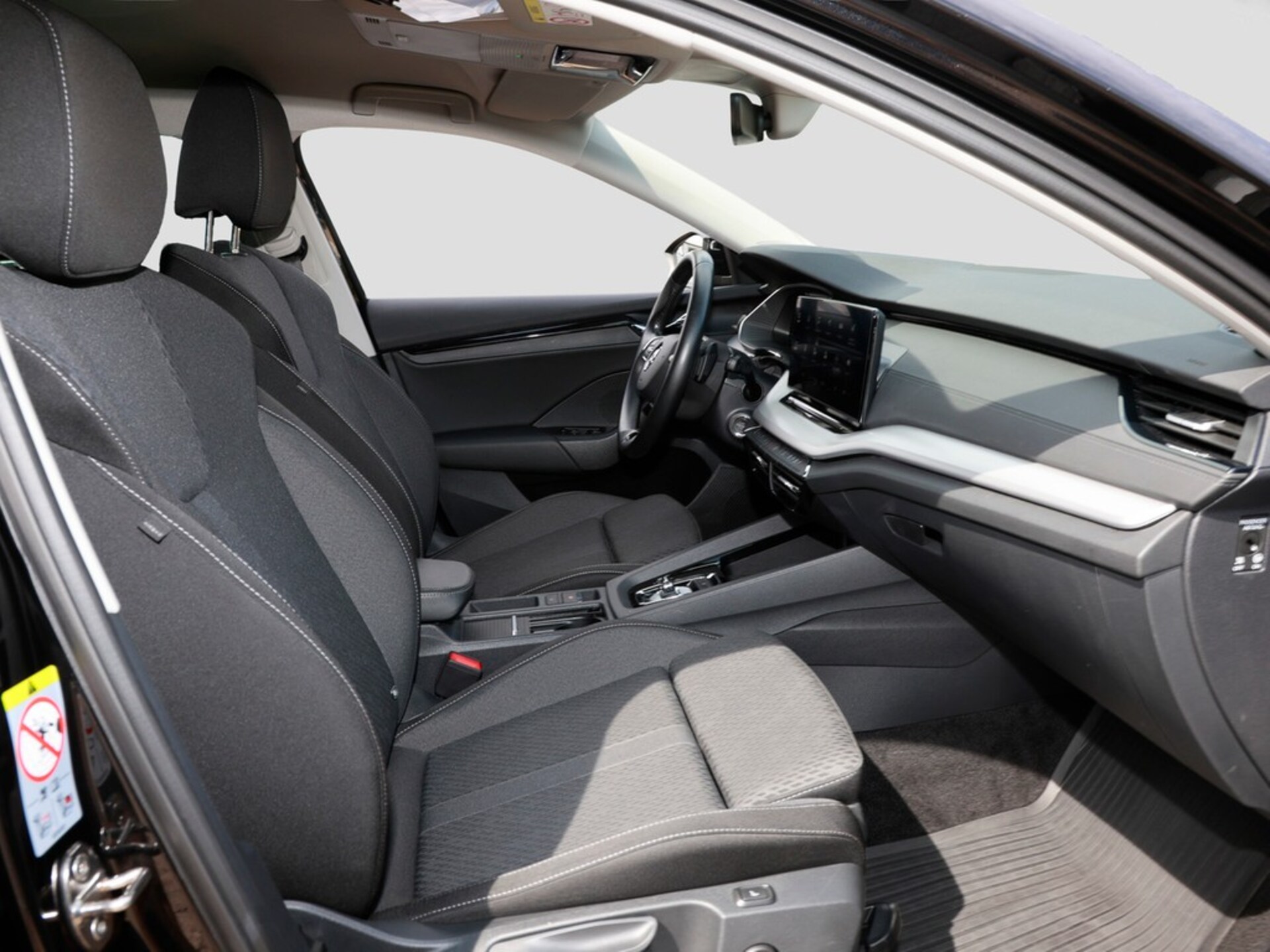 Skoda Octavia Combi Ambition