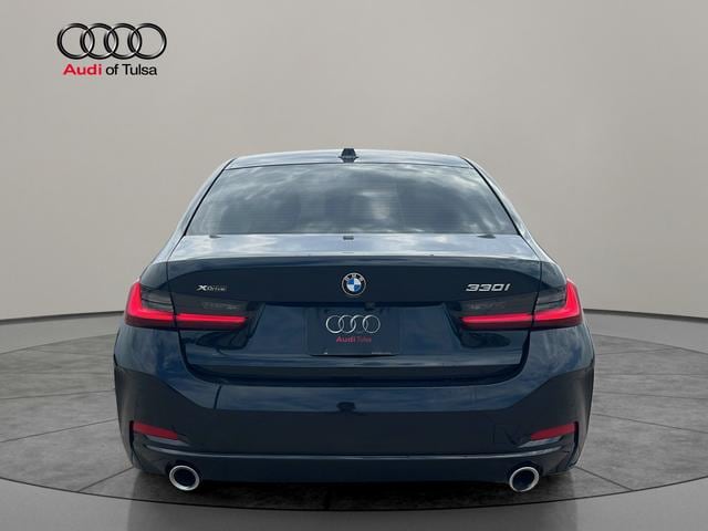 2023 BMW 330i