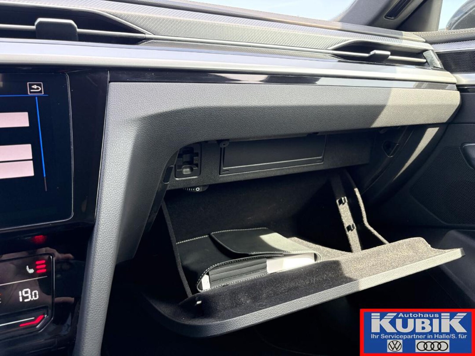 Volkswagen Arteon Shooting Brake – Bild 37