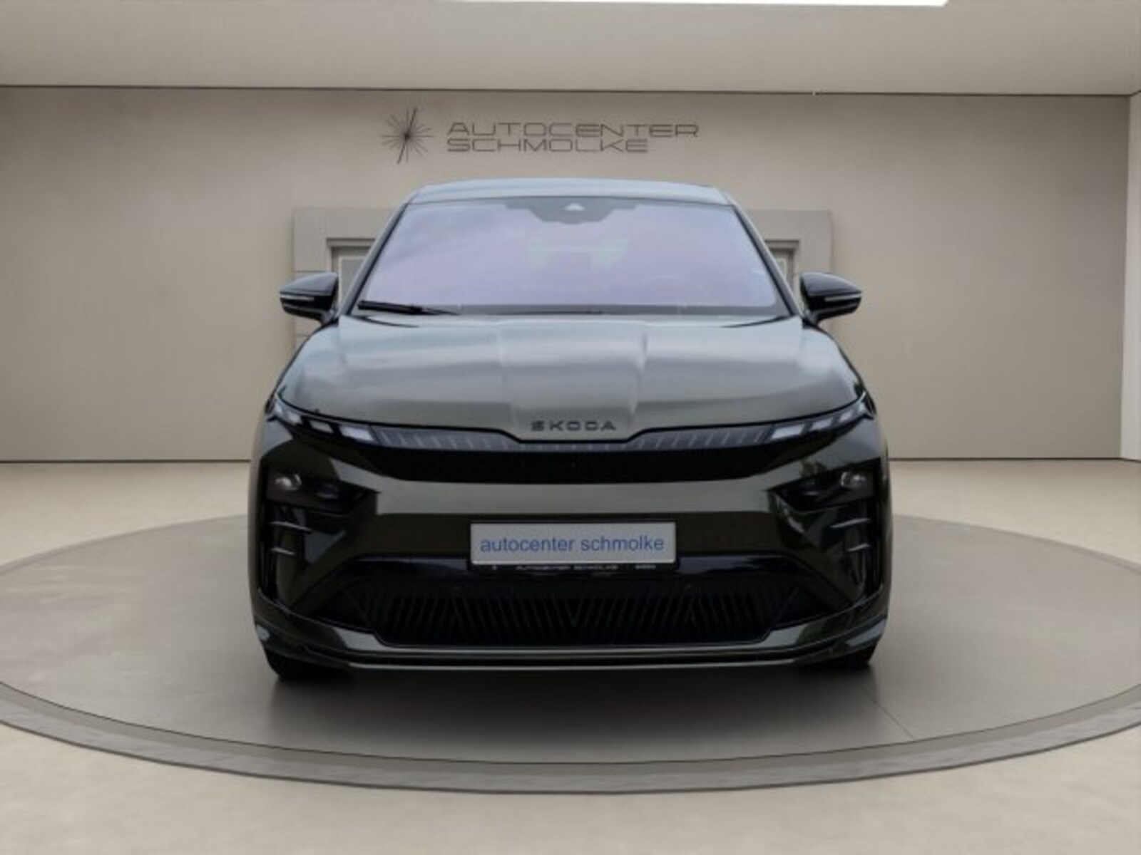 Škoda Enyaq Coupé – Bild 2