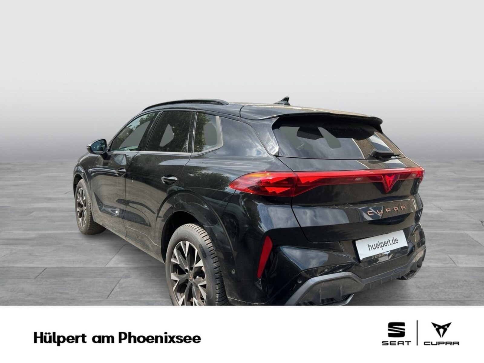 CUPRA Terramar – Bild 2