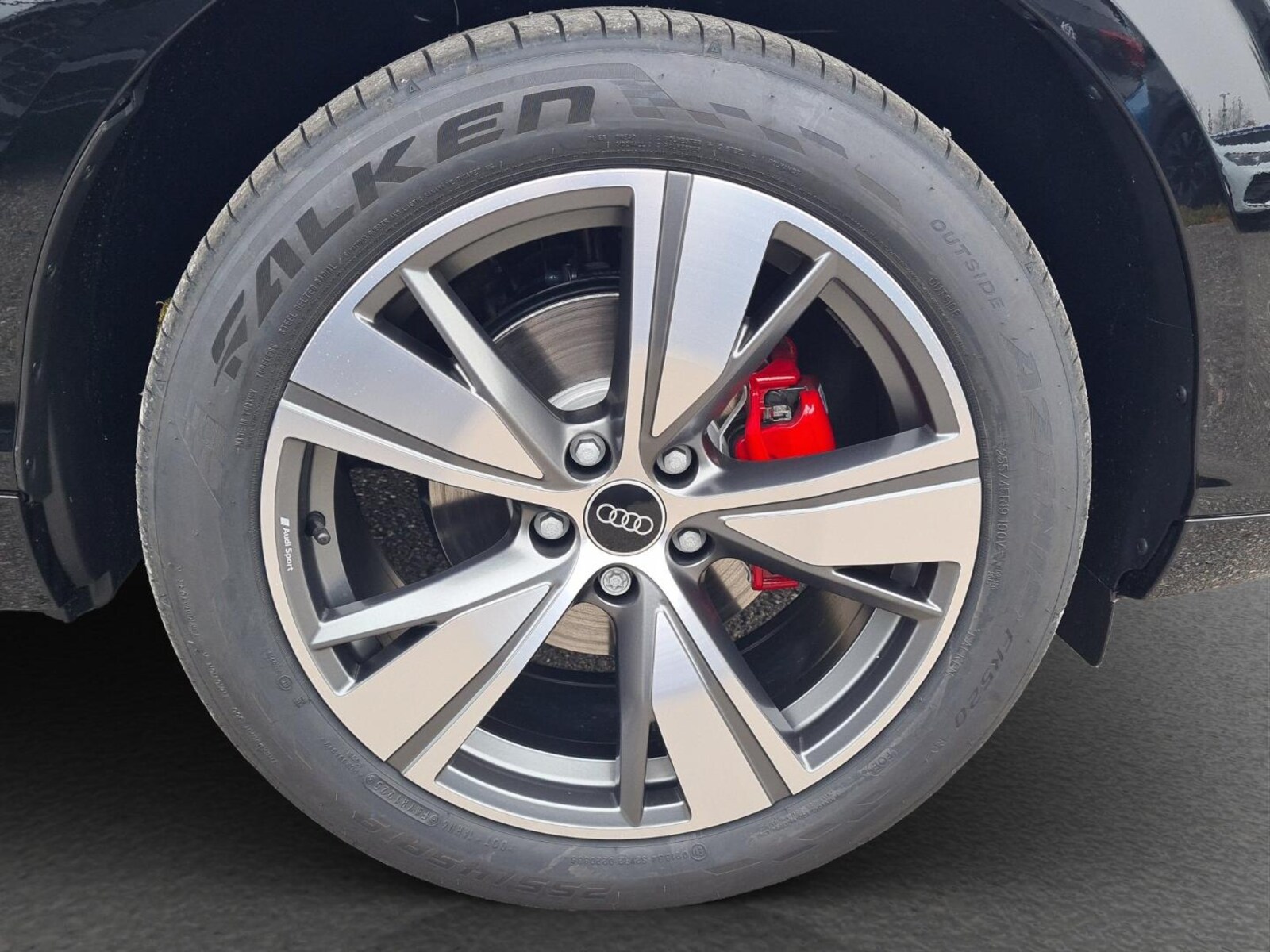 Audi Q3 Sportback – Bild 18
