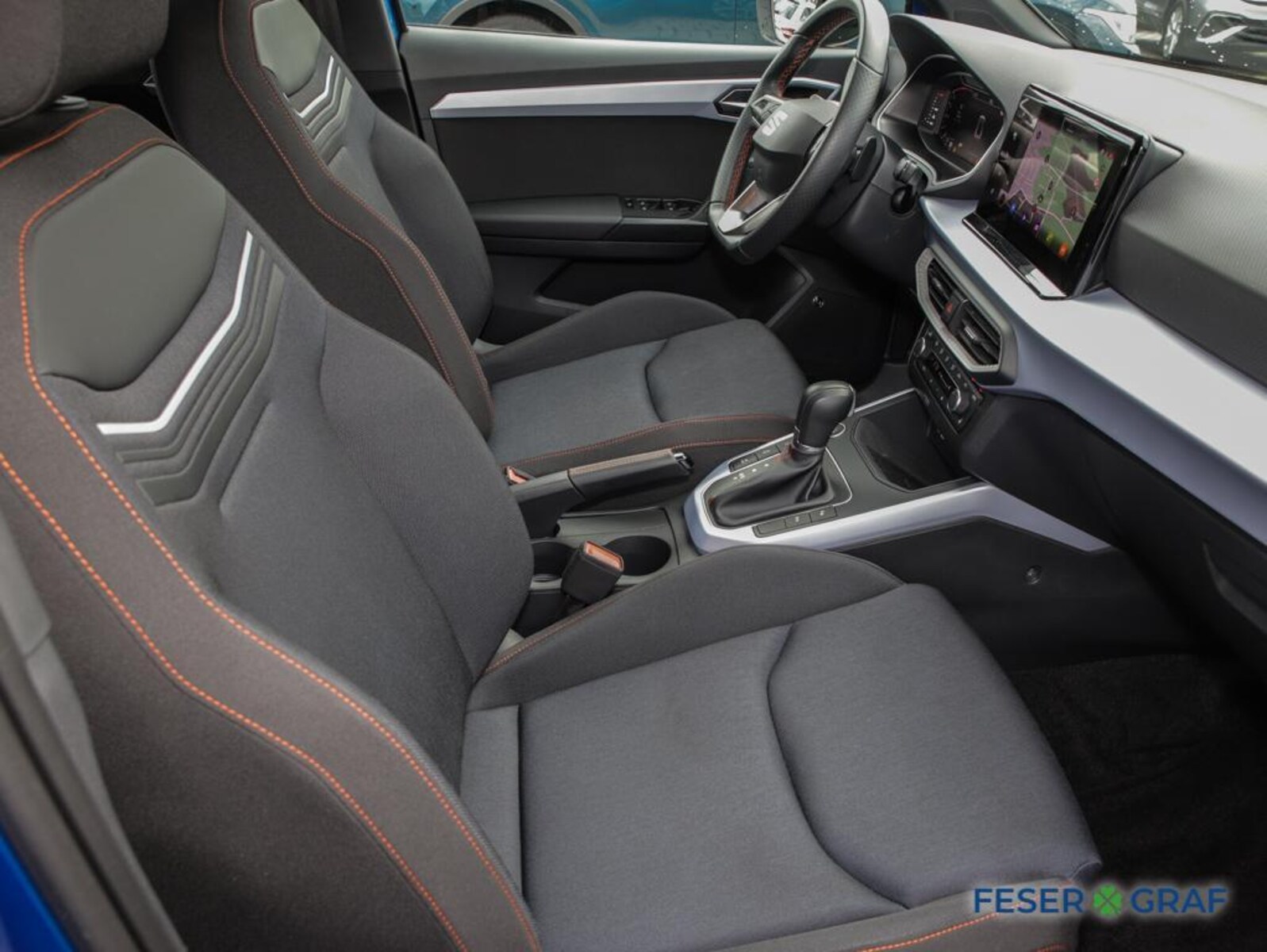 SEAT Arona – Bild 4