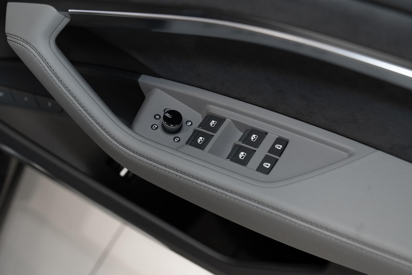 Image about Audi Q8 e-tron Launch Edition 55 e-tron quattro