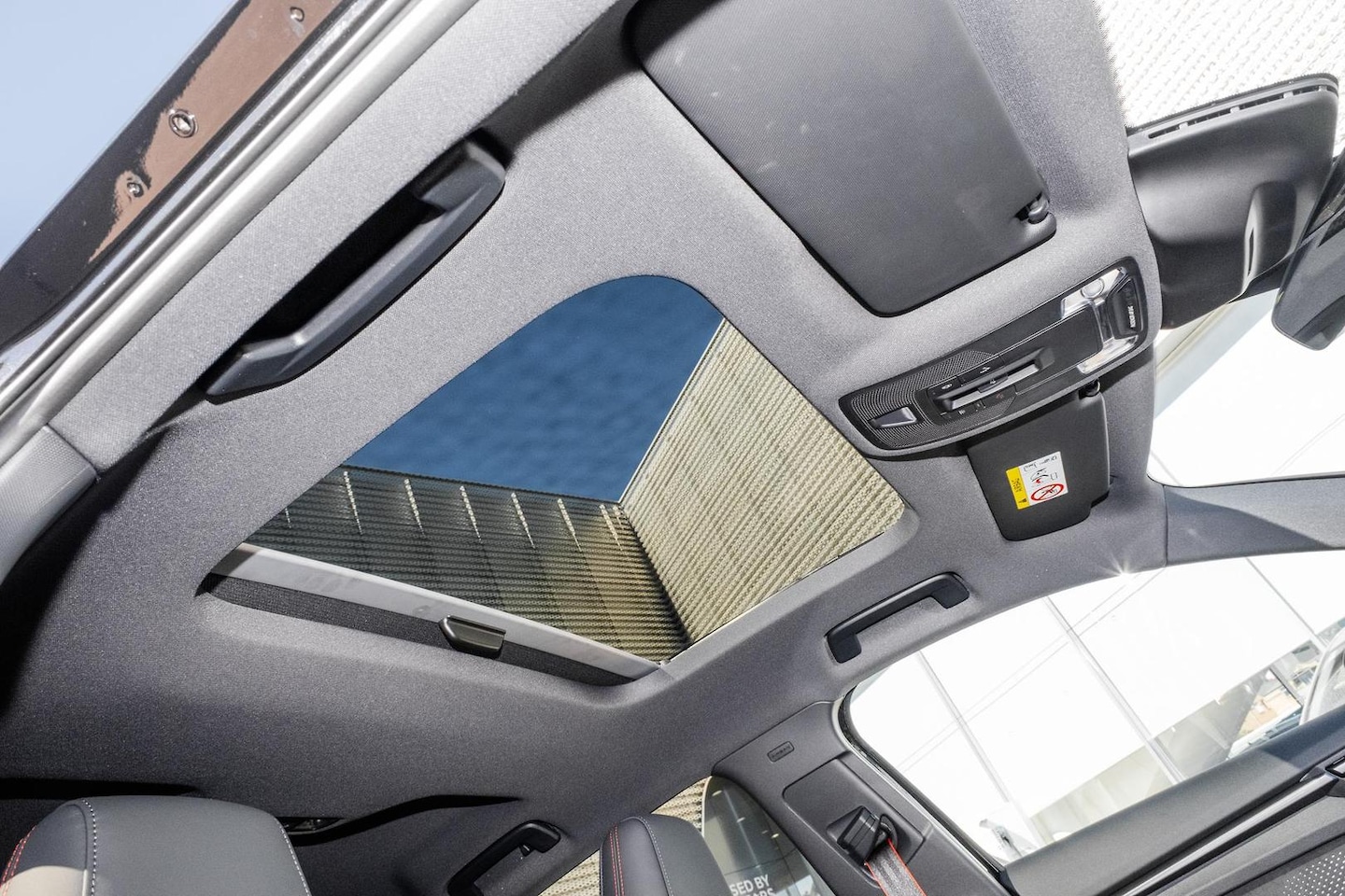 Image about Audi RS 3 Sportback TFSI quattro S tronic