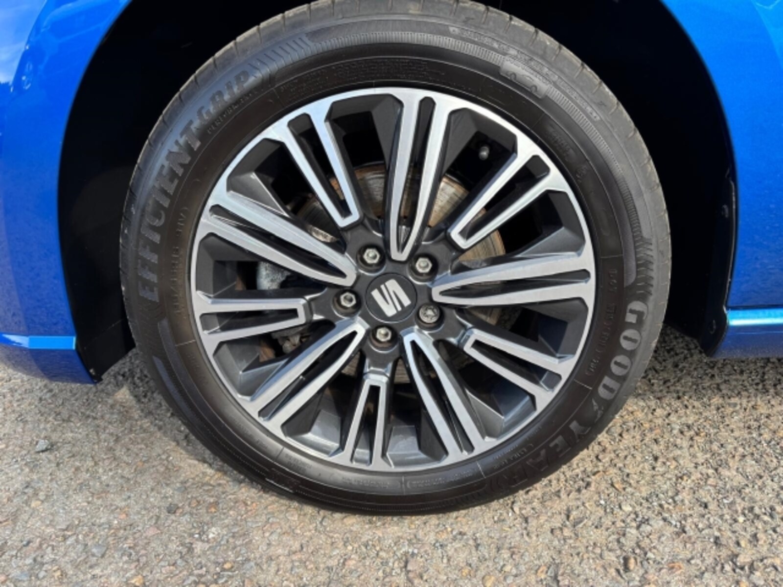 SEAT Ibiza – Bild 9
