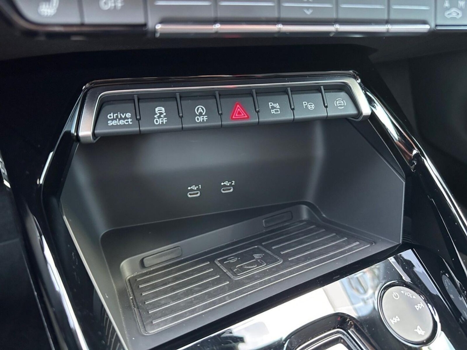 Audi RS 3 Limousine – Bild 17
