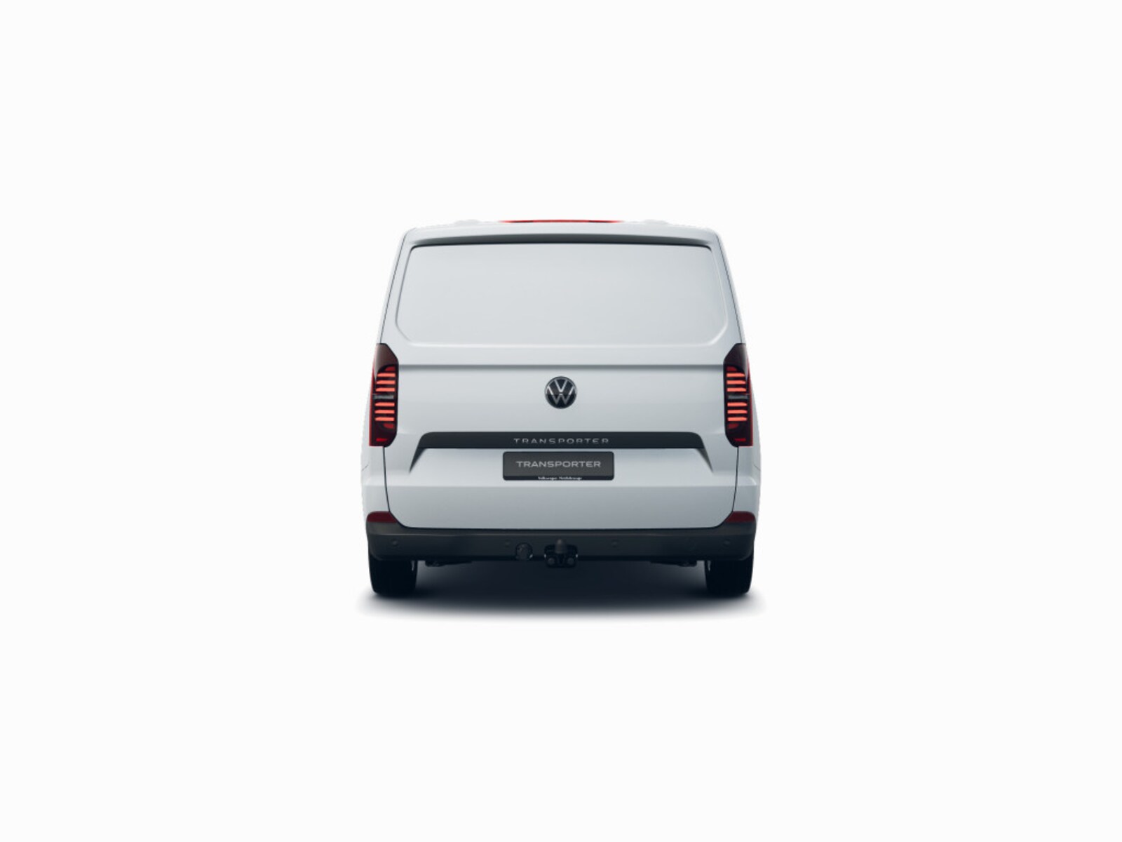 Volkswagen Transporter Kasten langer Radstand – Bild 10