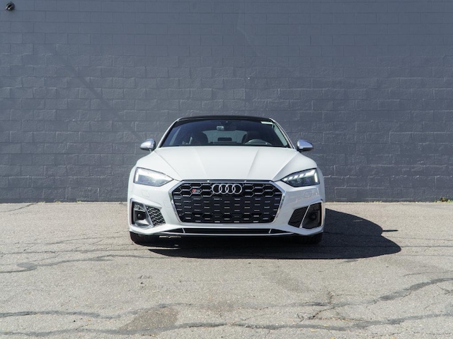 2023 Audi S5 Sportback Prestige - Photo 10