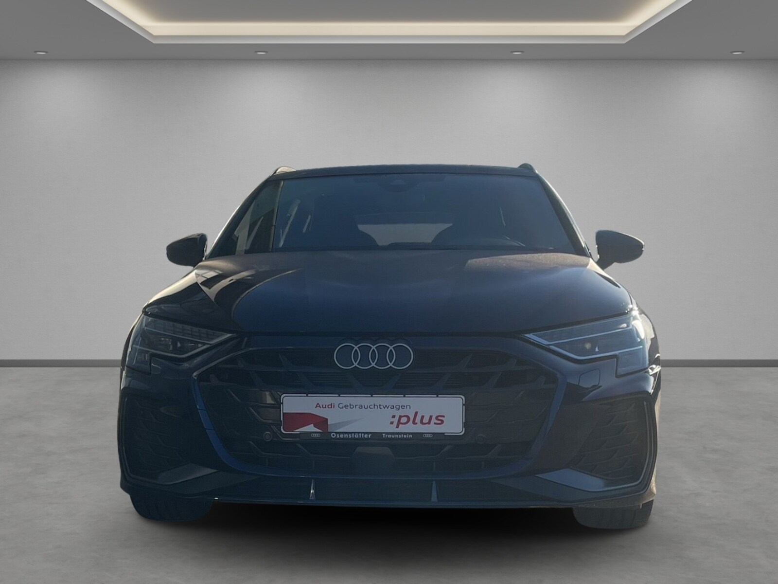Audi A3 Sportback – Bild 10