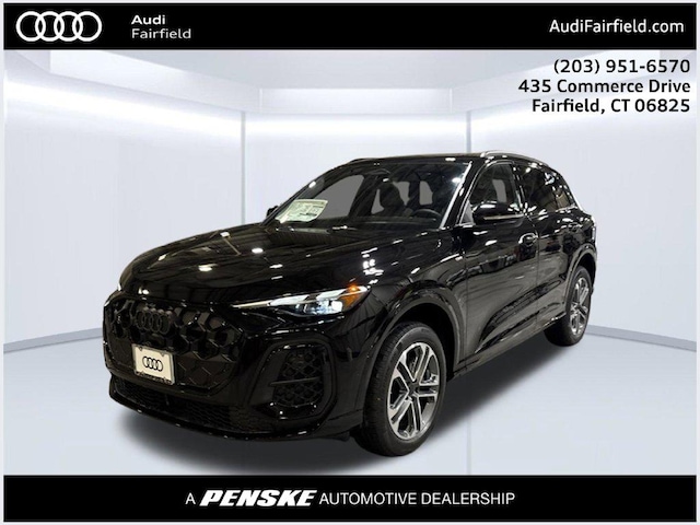 Photo of 2026 Audi Q5