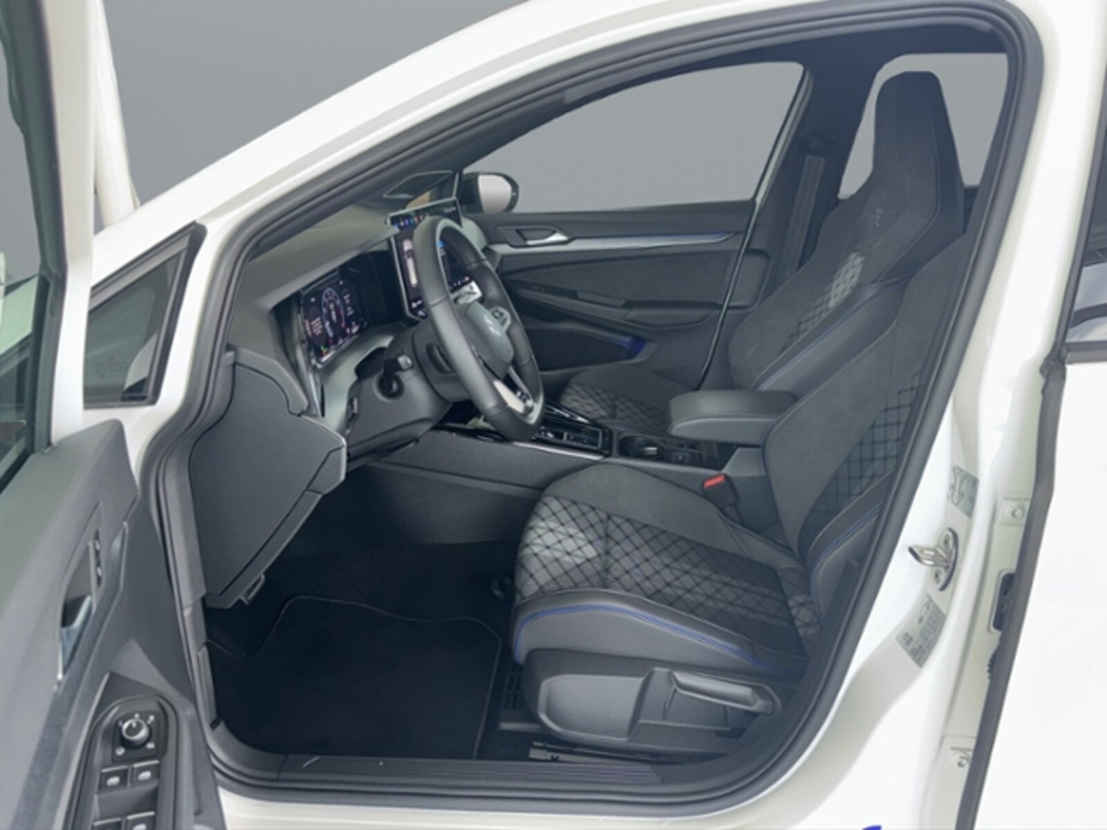 Volkswagen Golf – Bild 12