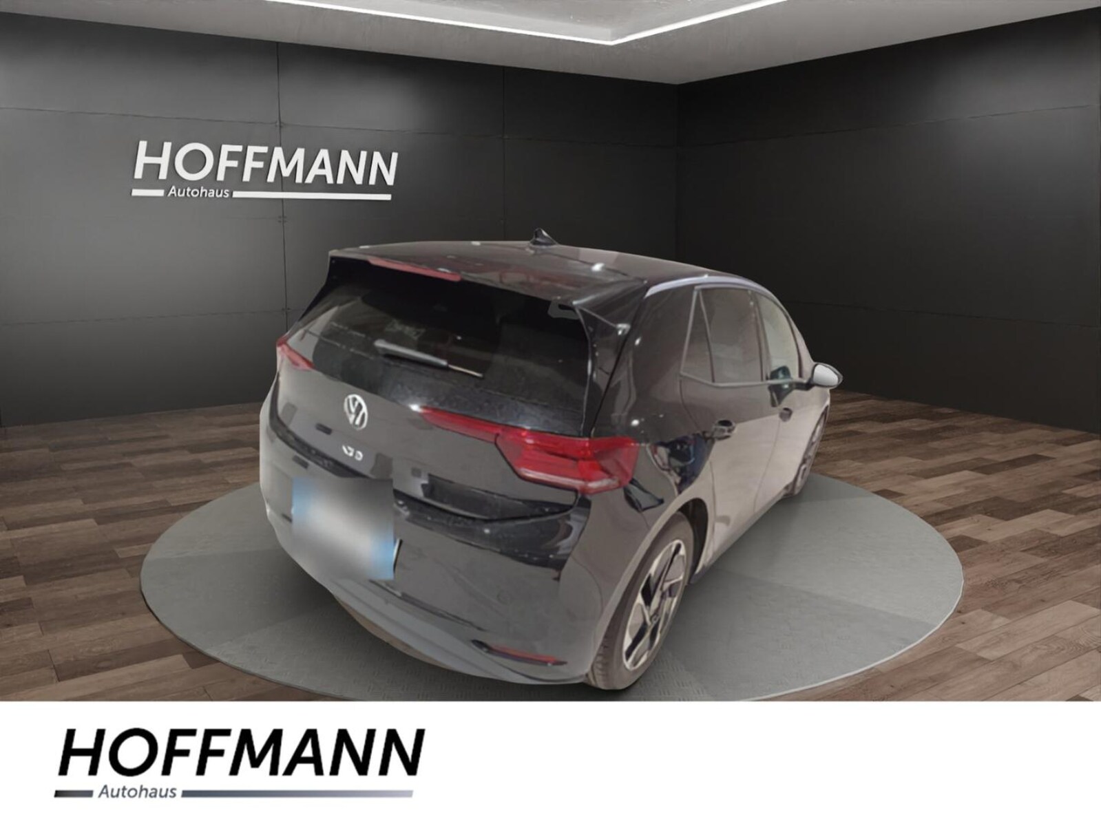 Volkswagen ID.3 – Bild 2
