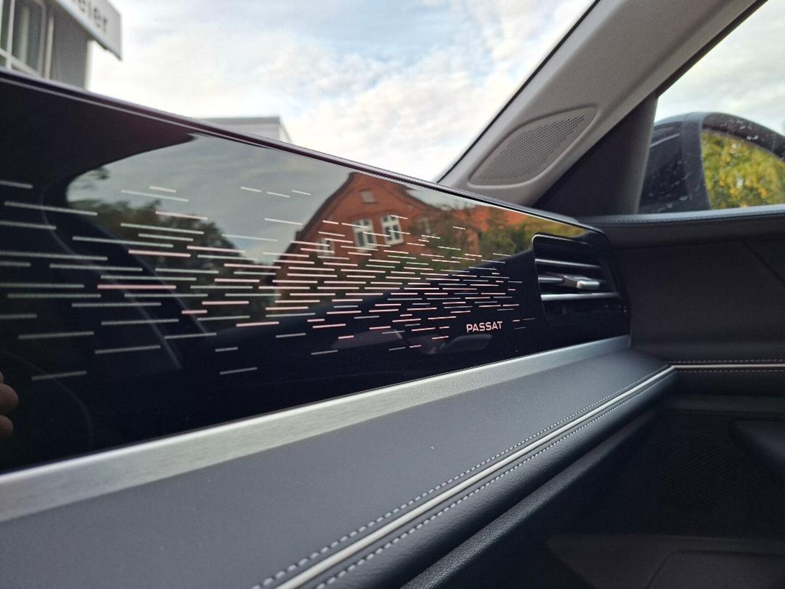Volkswagen Passat – Bild 16