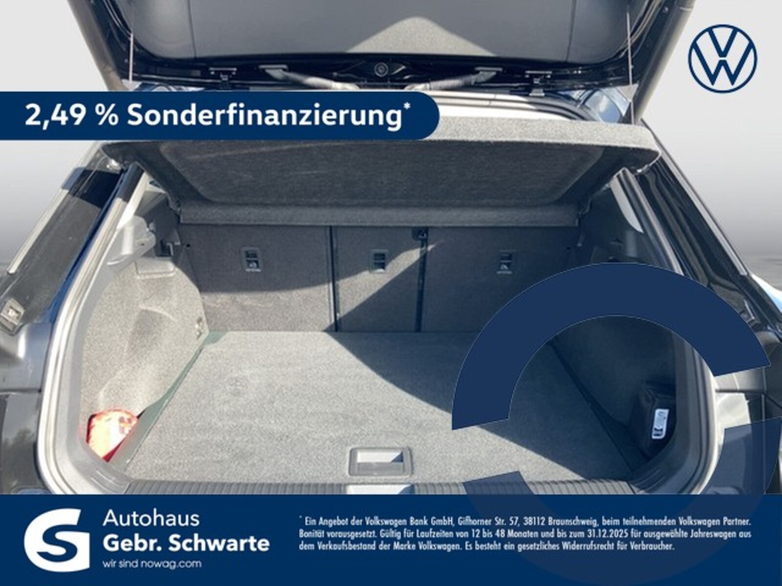 Volkswagen T-Roc – Bild 14