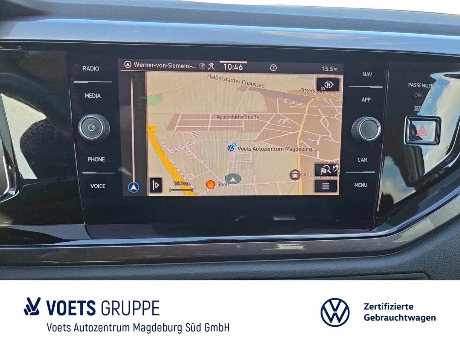 Volkswagen Polo – Bild 9