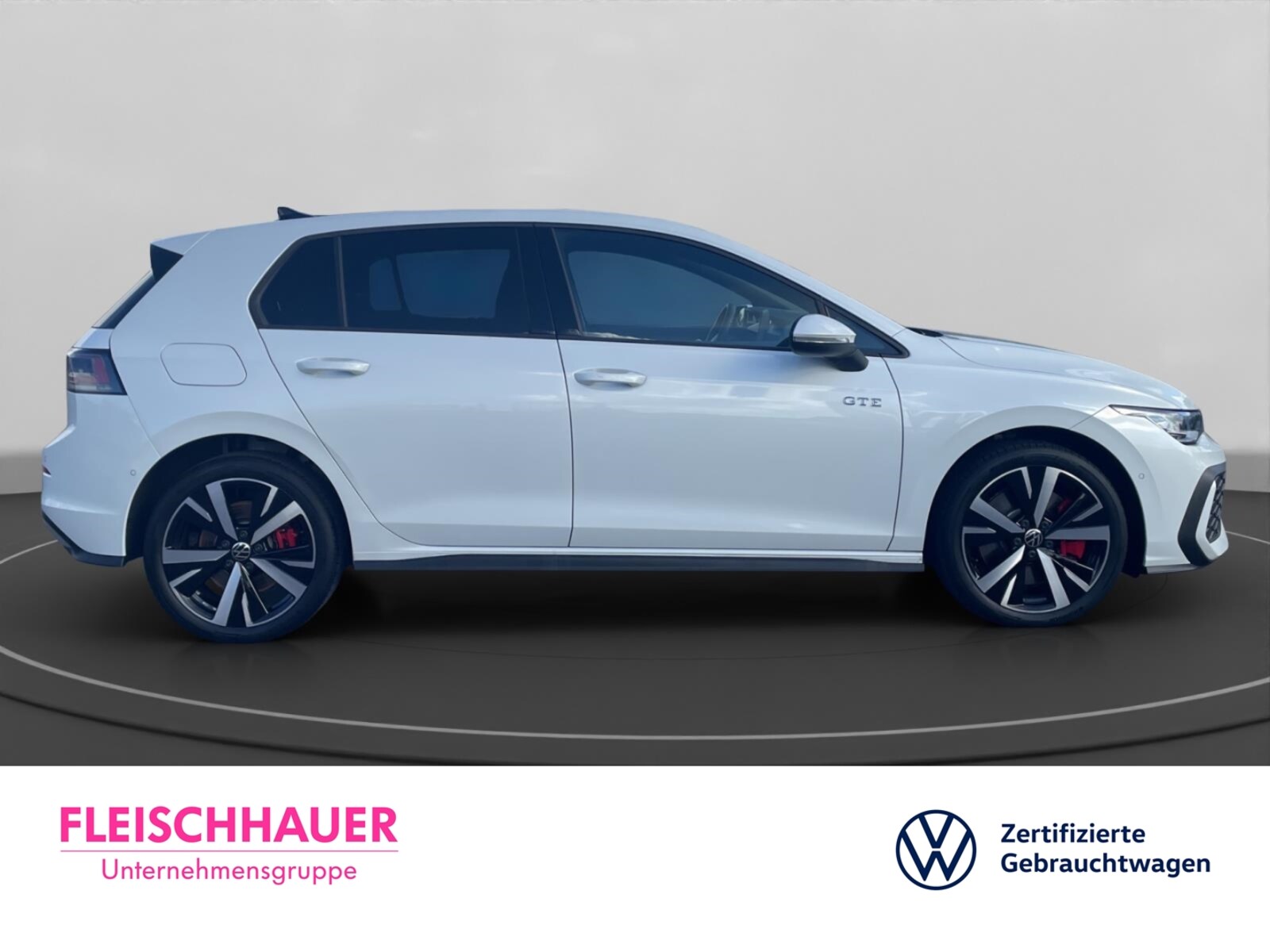 Volkswagen Golf – Bild 7