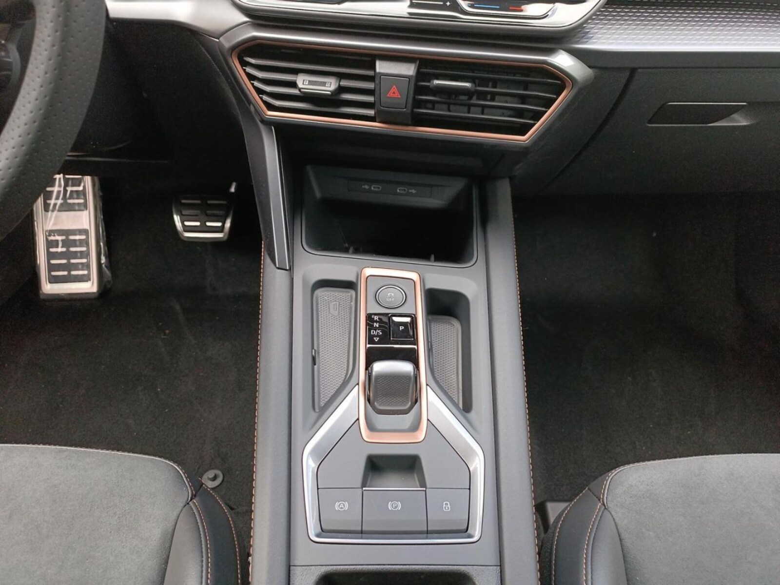 CUPRA Formentor – Bild 20