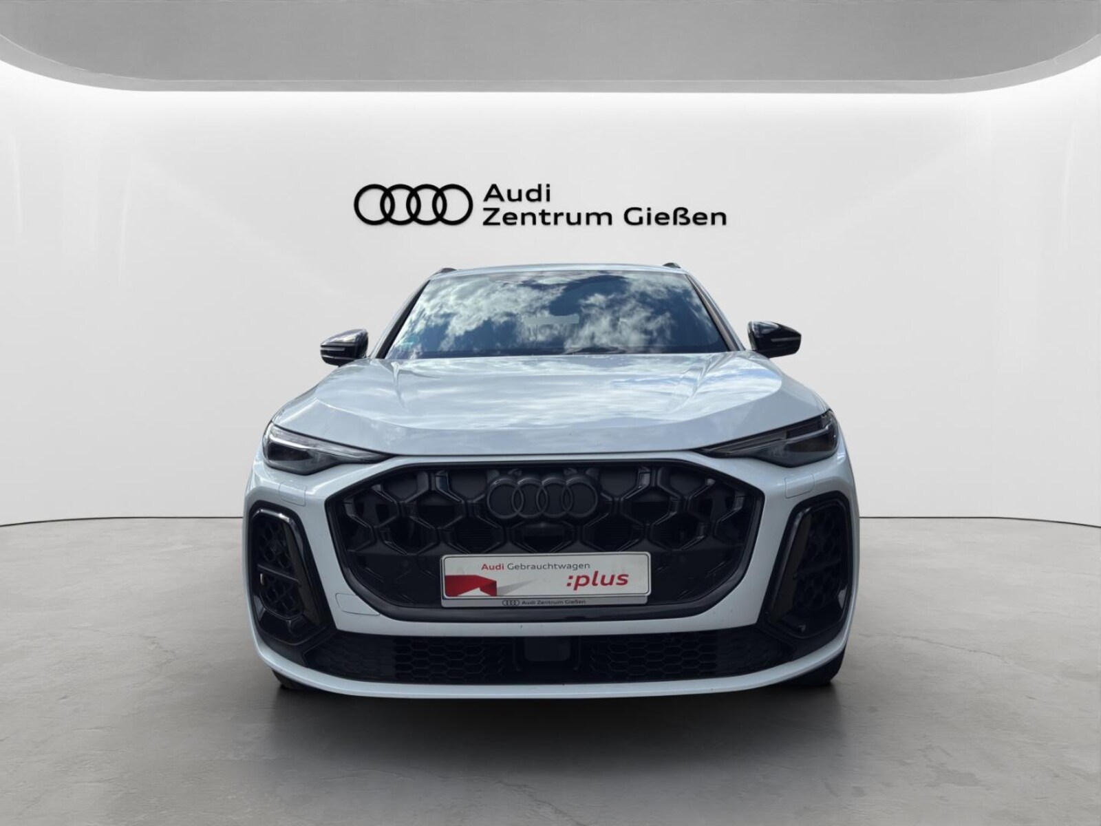 Audi Q5 – Bild 8