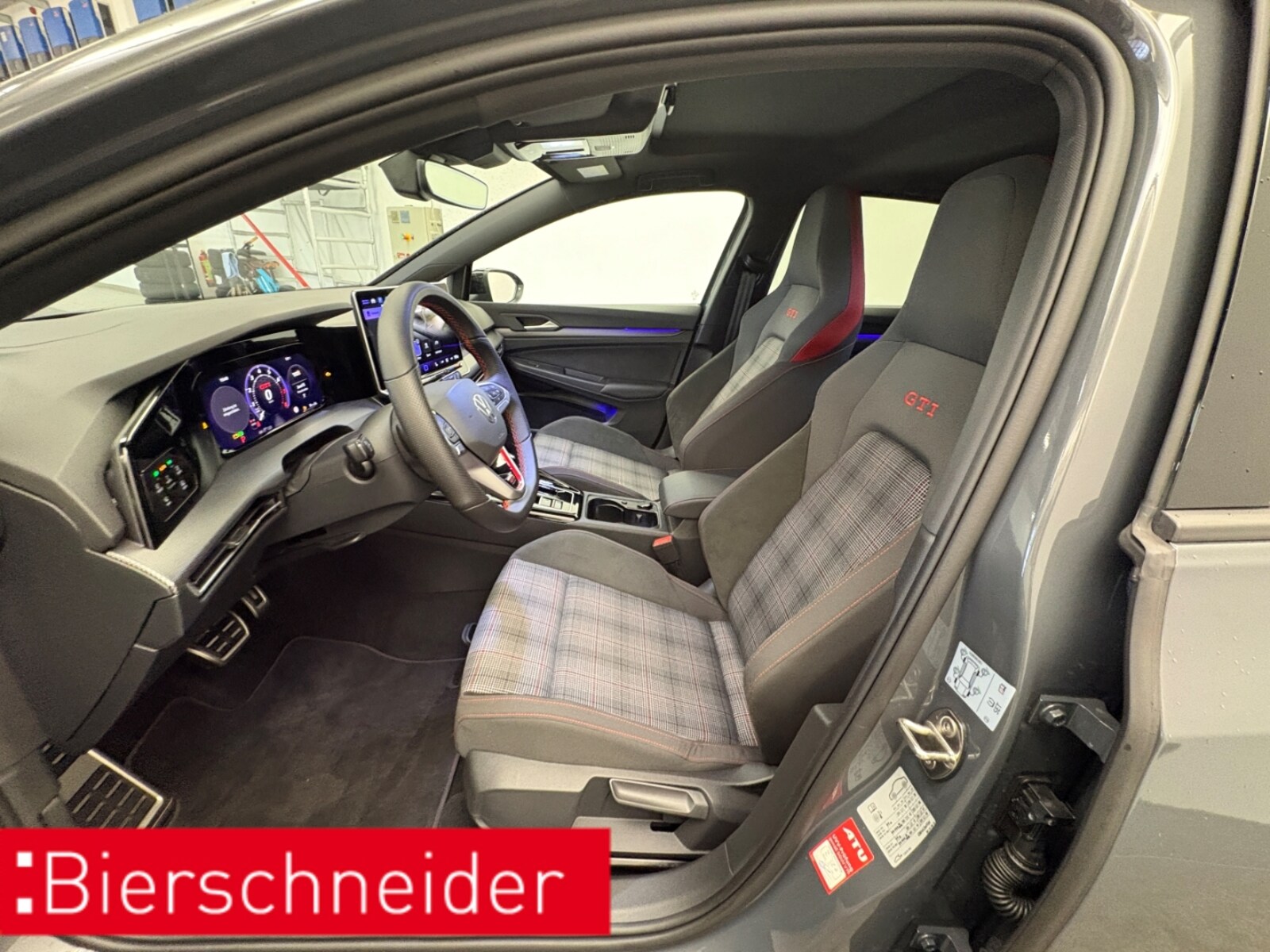 Volkswagen Golf – Bild 8
