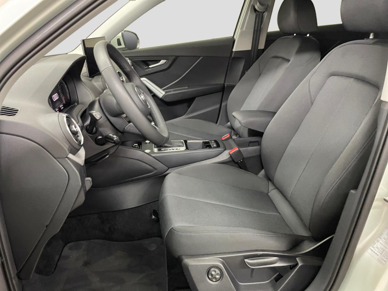 Audi Q2 – Bild 9