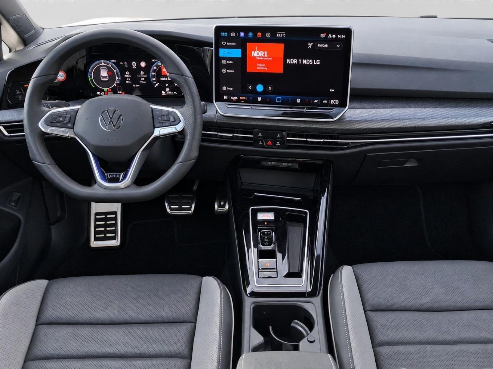 Volkswagen Golf – Bild 5
