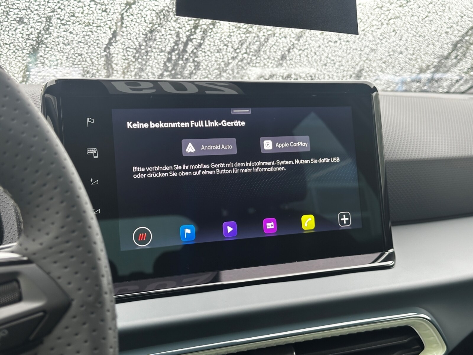 SEAT Arona – Bild 10
