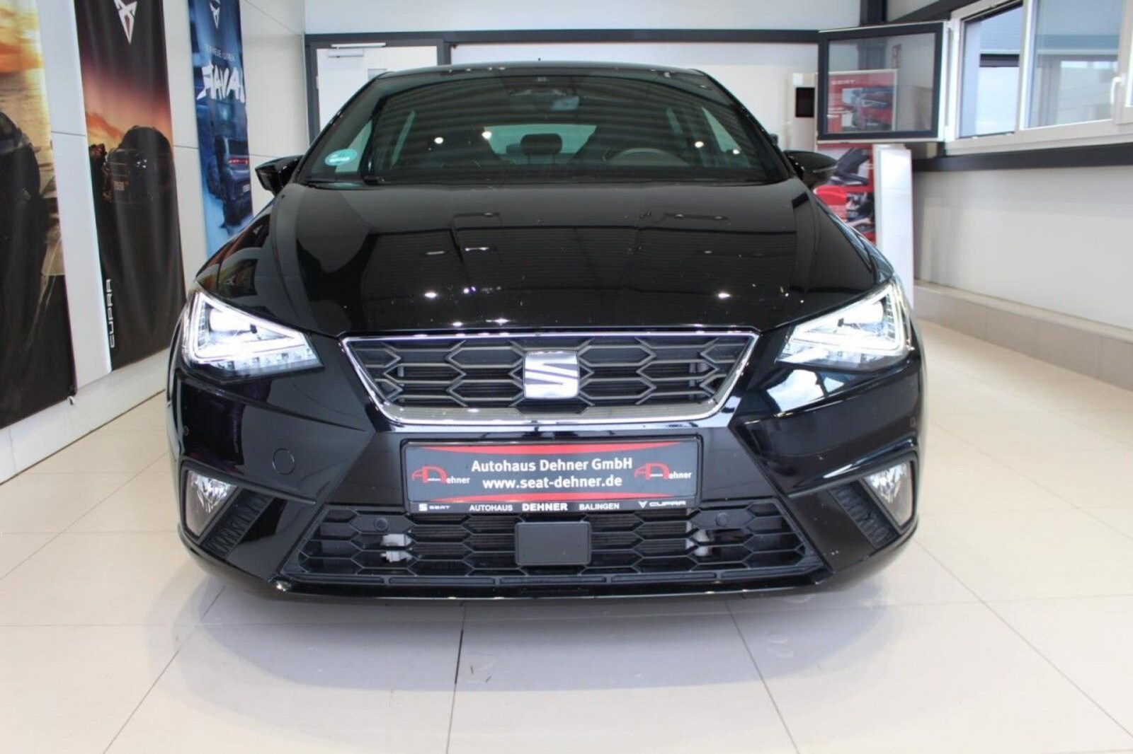 SEAT Ibiza – Bild 3