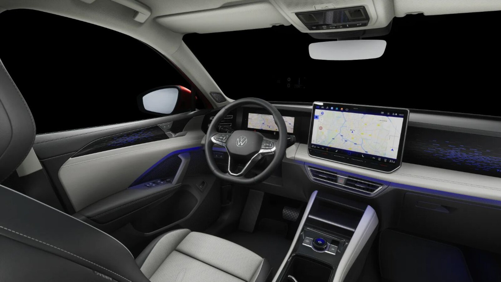 Volkswagen Tiguan – Bild 13