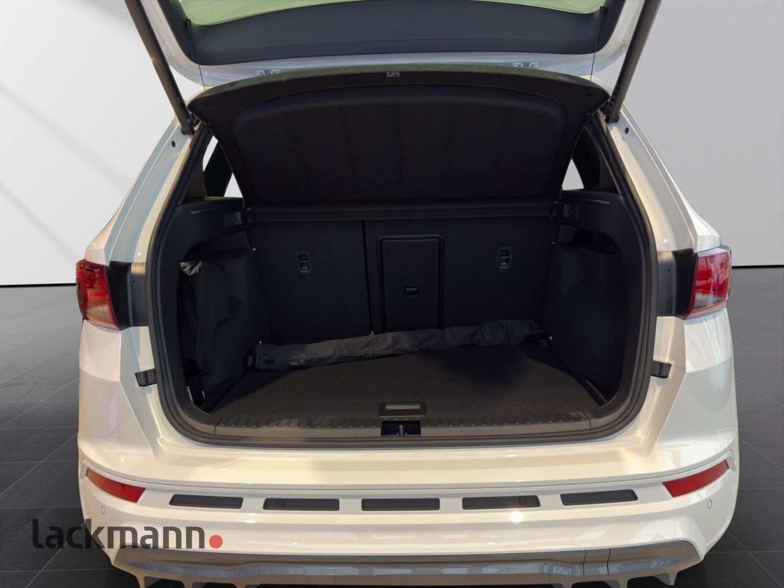CUPRA Ateca – Bild 8