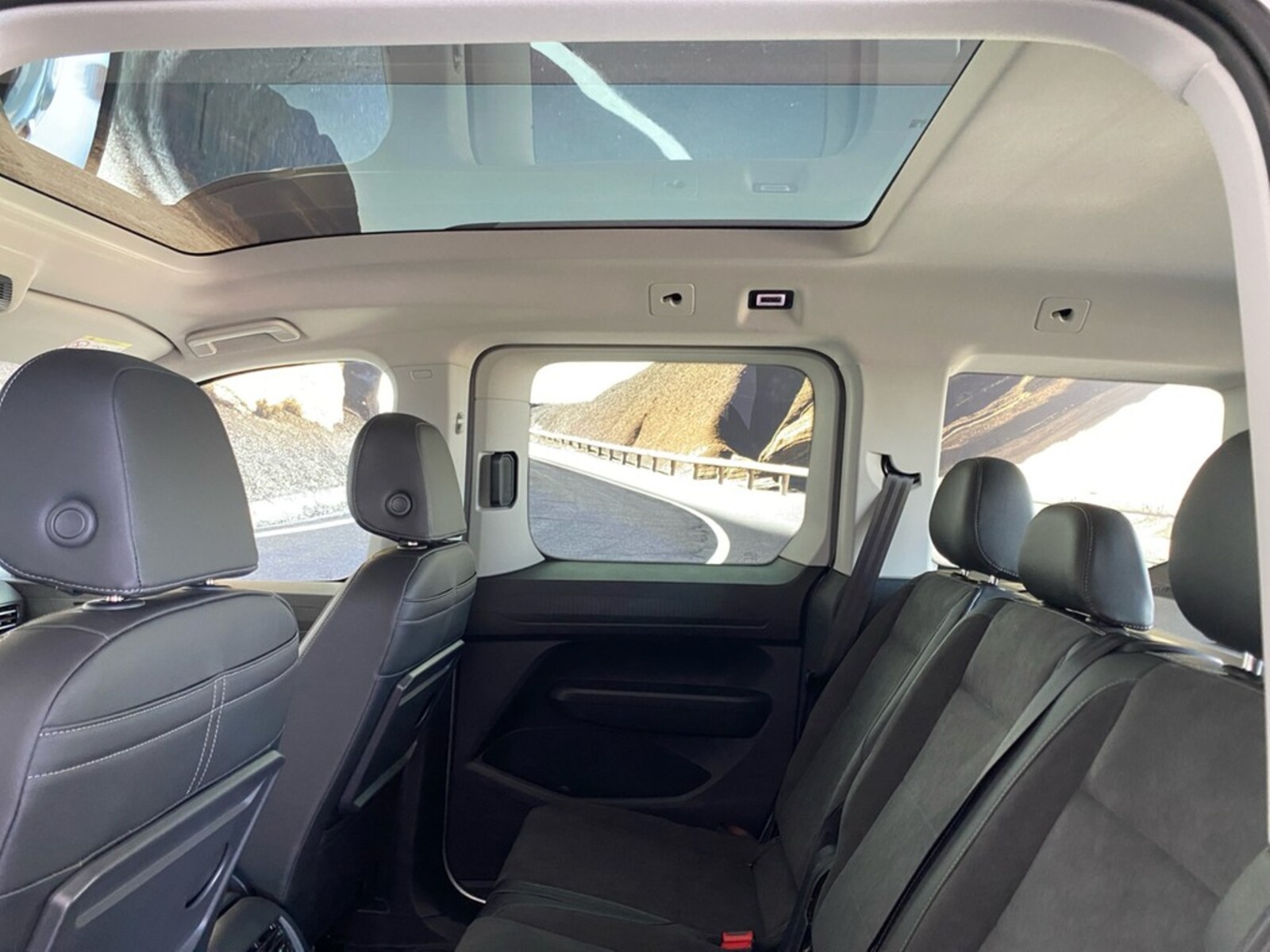 Volkswagen Caddy – Bild 20