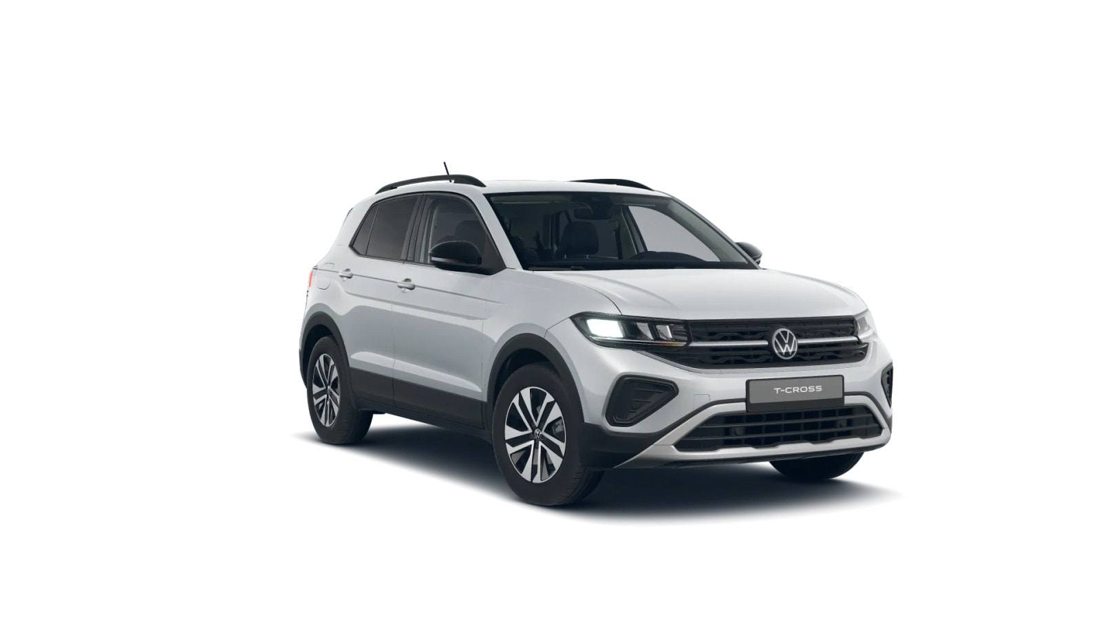 Volkswagen T-Cross – Bild 11