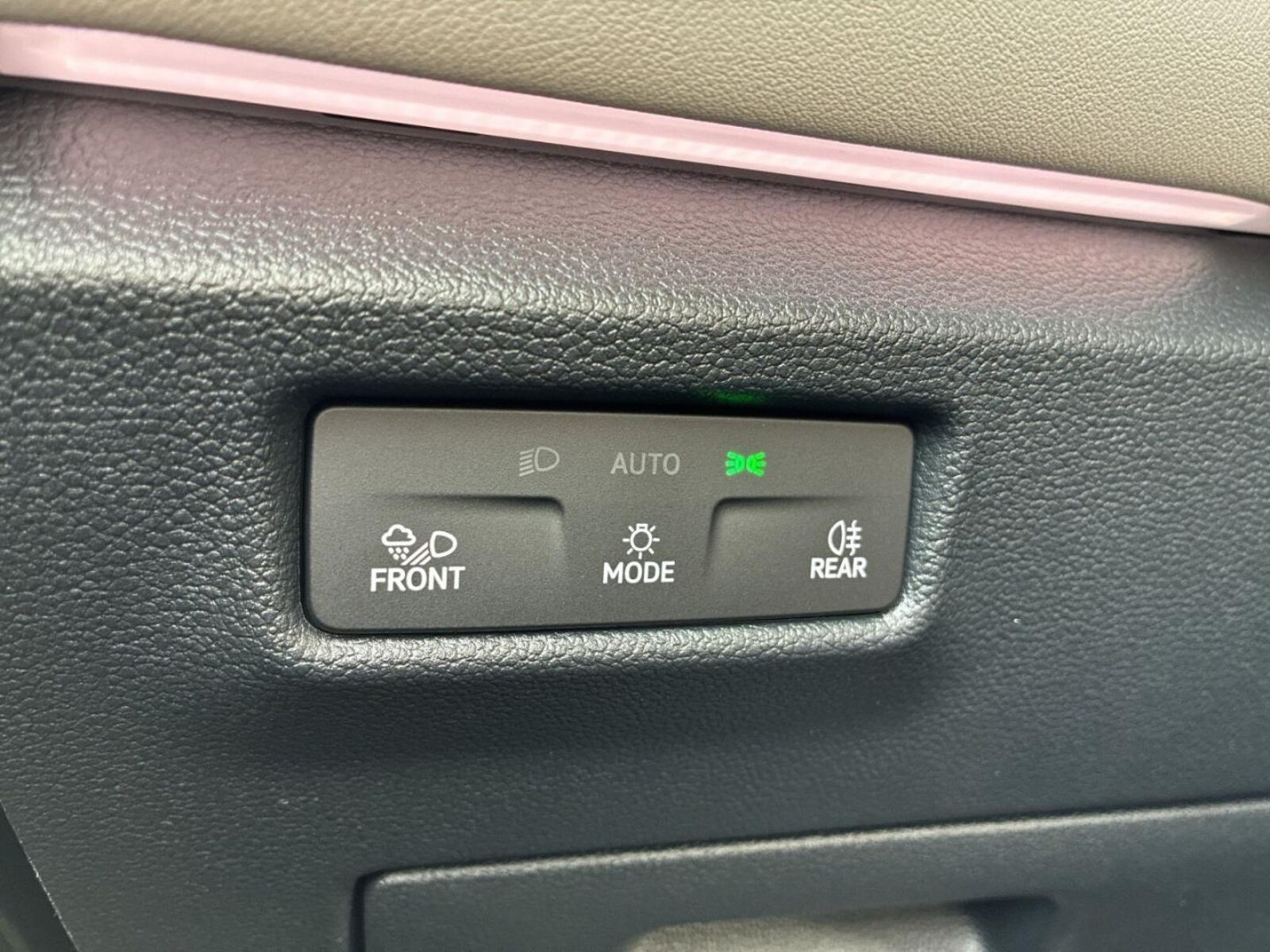 Volkswagen Tiguan – Bild 28