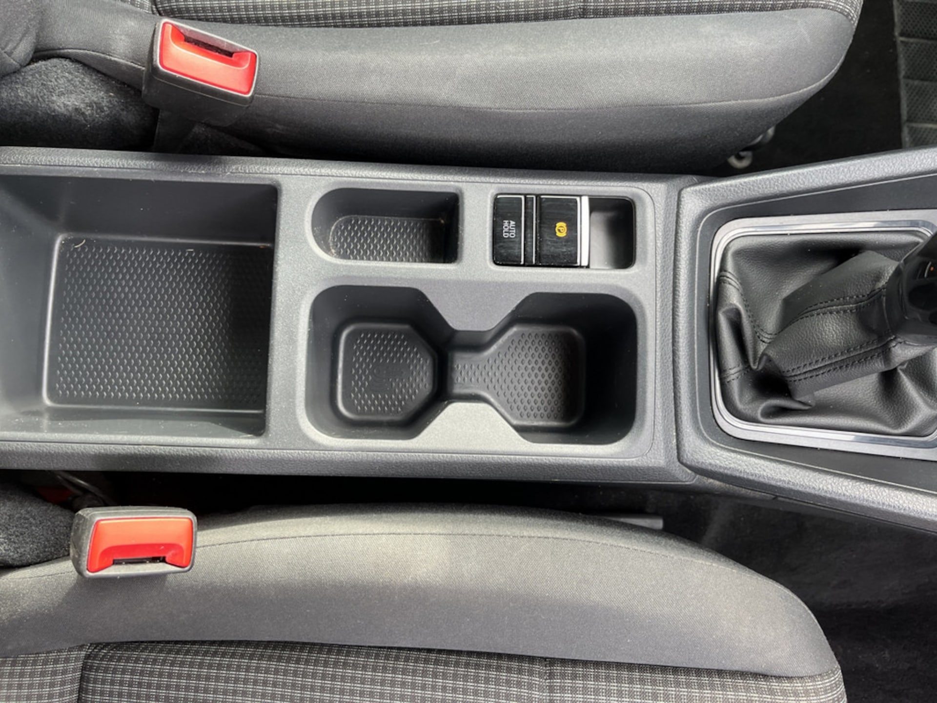 Volkswagen Caddy Maxi Cargo