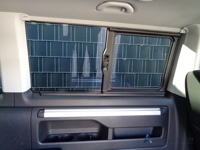 Volkswagen T6.1 Multivan