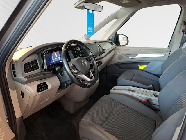 Volkswagen Multivan langversion