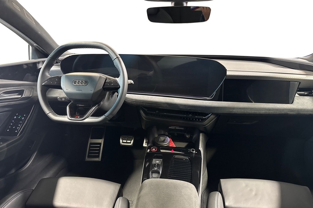 Image about Audi A6 Avant e-tron A6 Avant e-tron performance 270,00 kW