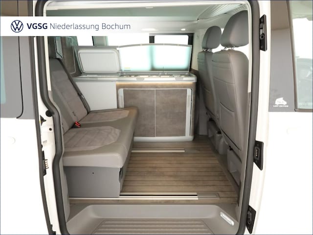 Volkswagen T6.1 California