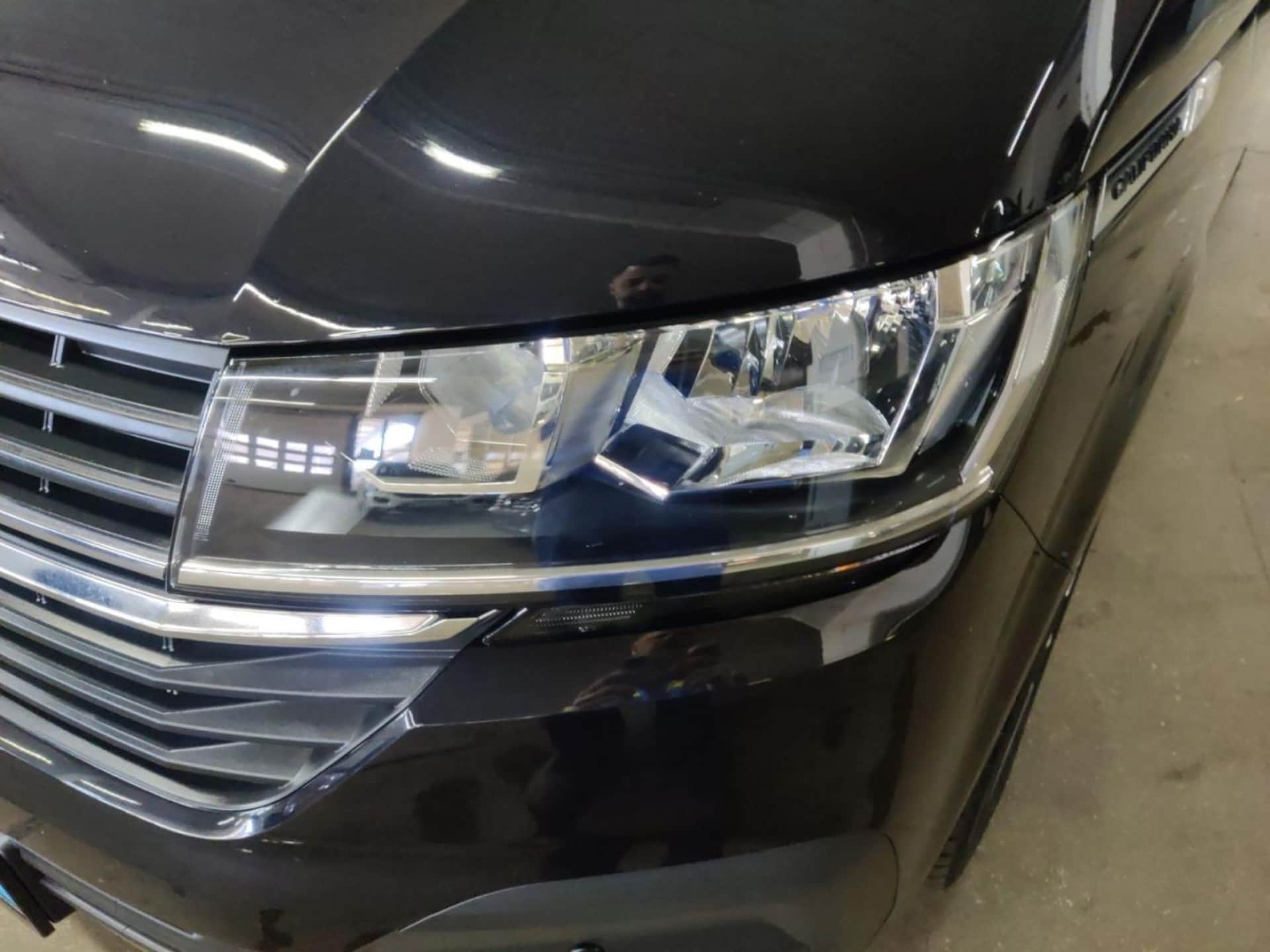 Volkswagen T6.1 California Coast